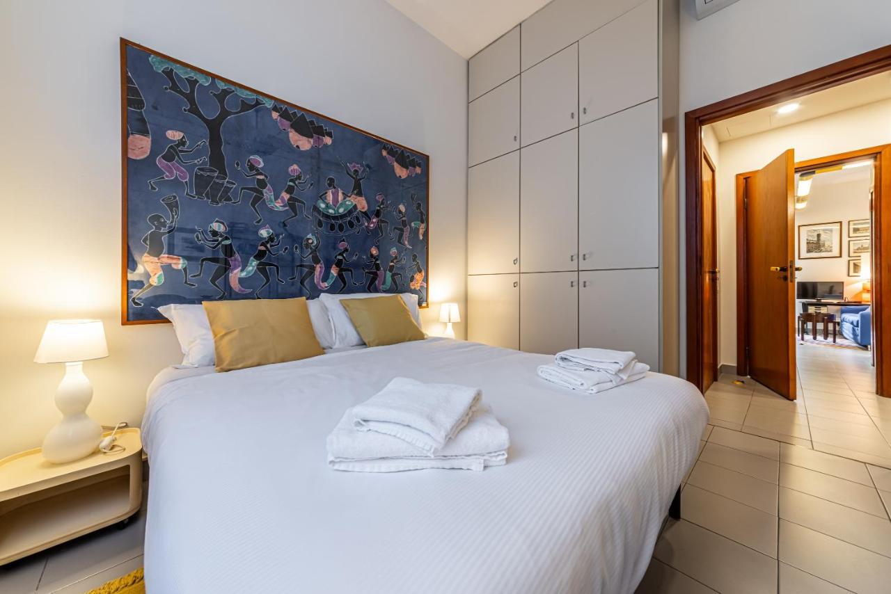 Casa Degli Architetti Appartamento Milano