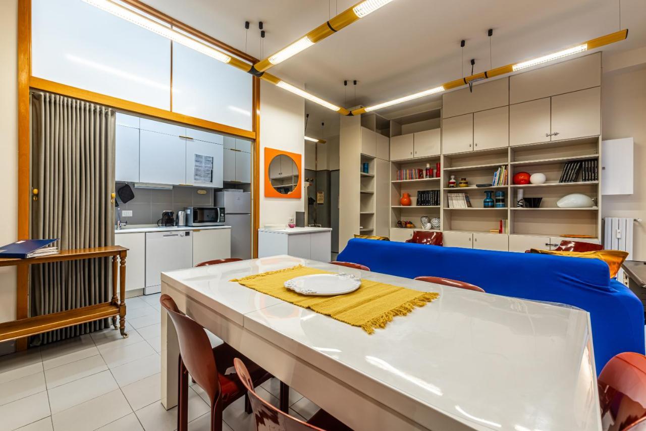 Casa Degli Architetti Apartment Mailand