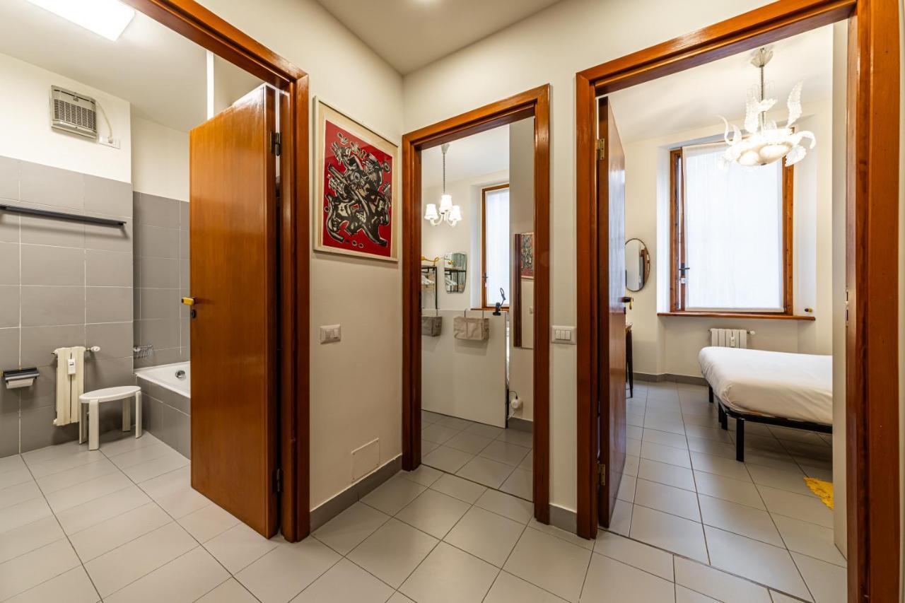 Casa Degli Architetti Appartamento *