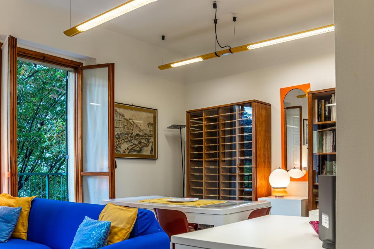Casa Degli Architetti Apartment Mailand