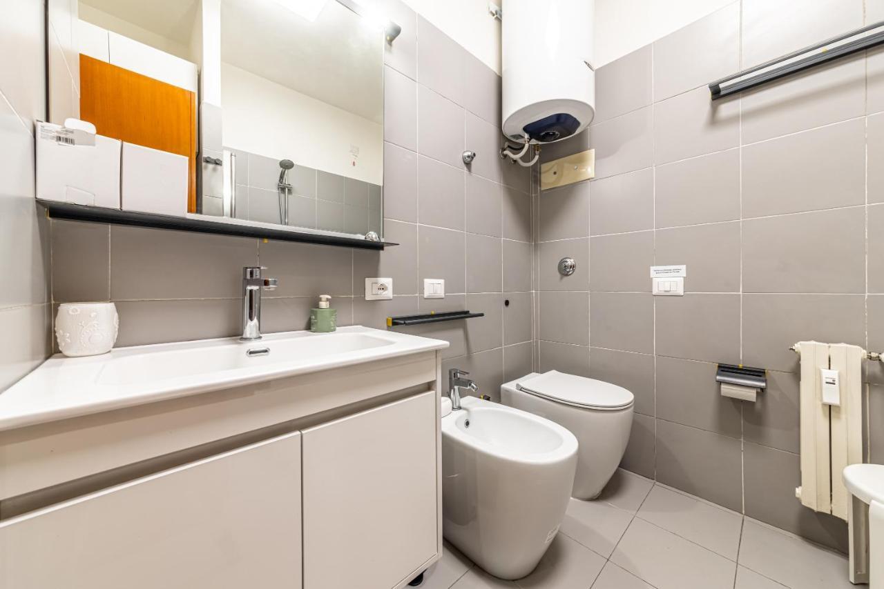 Casa Degli Architetti Appartamento *