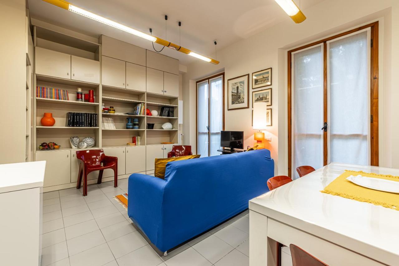 Apartment Casa Degli Architetti Mailand
