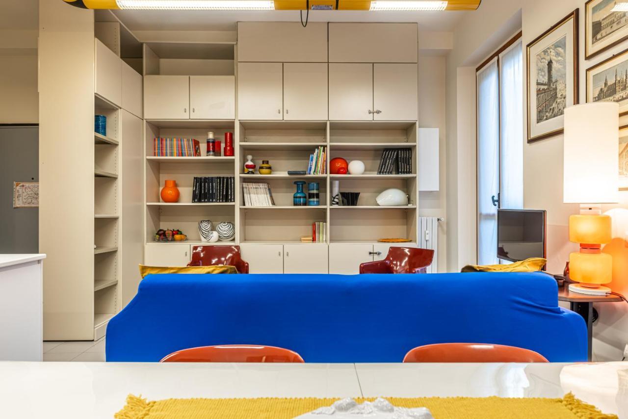 Casa Degli Architetti Appartamento