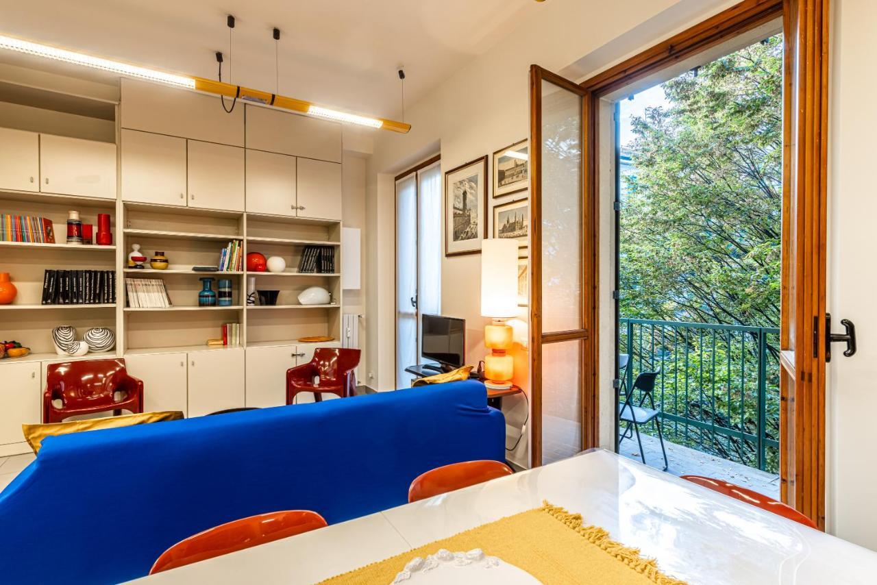 Casa Degli Architetti * Mailand
