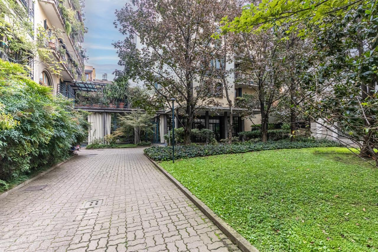 Casa Degli Architetti Appartamento Milano