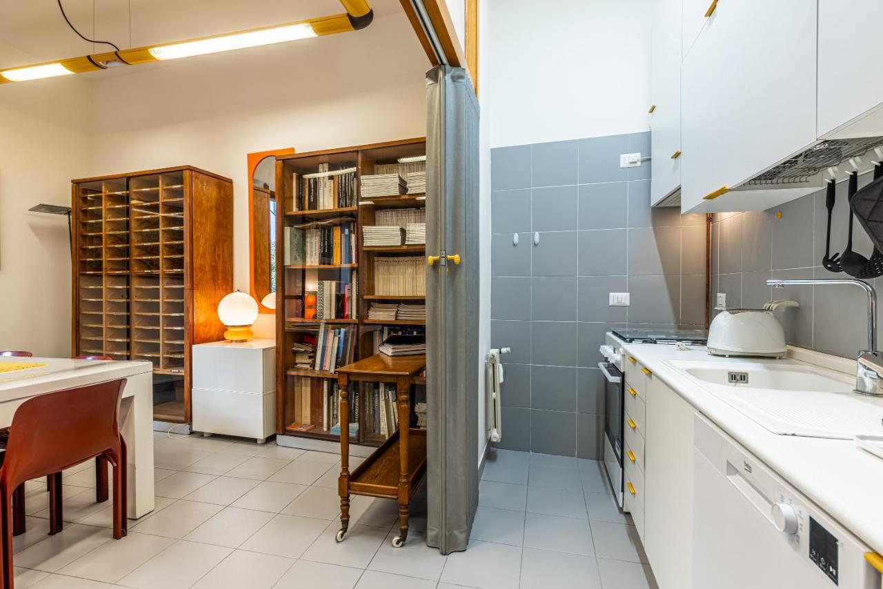 Casa Degli Architetti Apartment Mailand