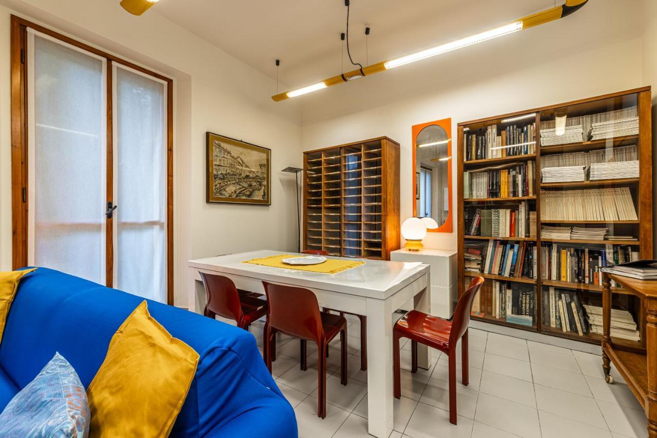 Appartamento Casa Degli Architetti *