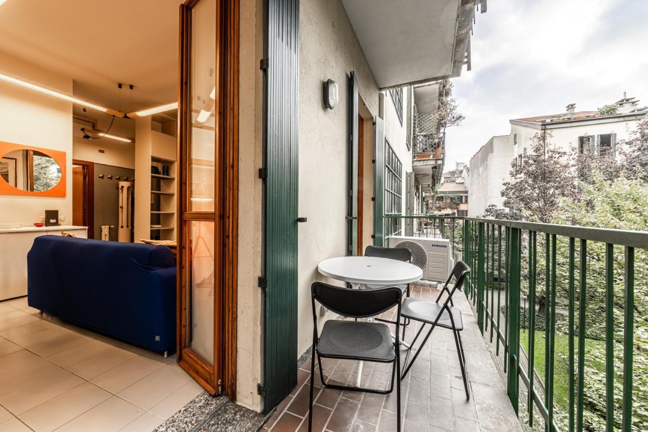 Apartment Casa Degli Architetti Mailand