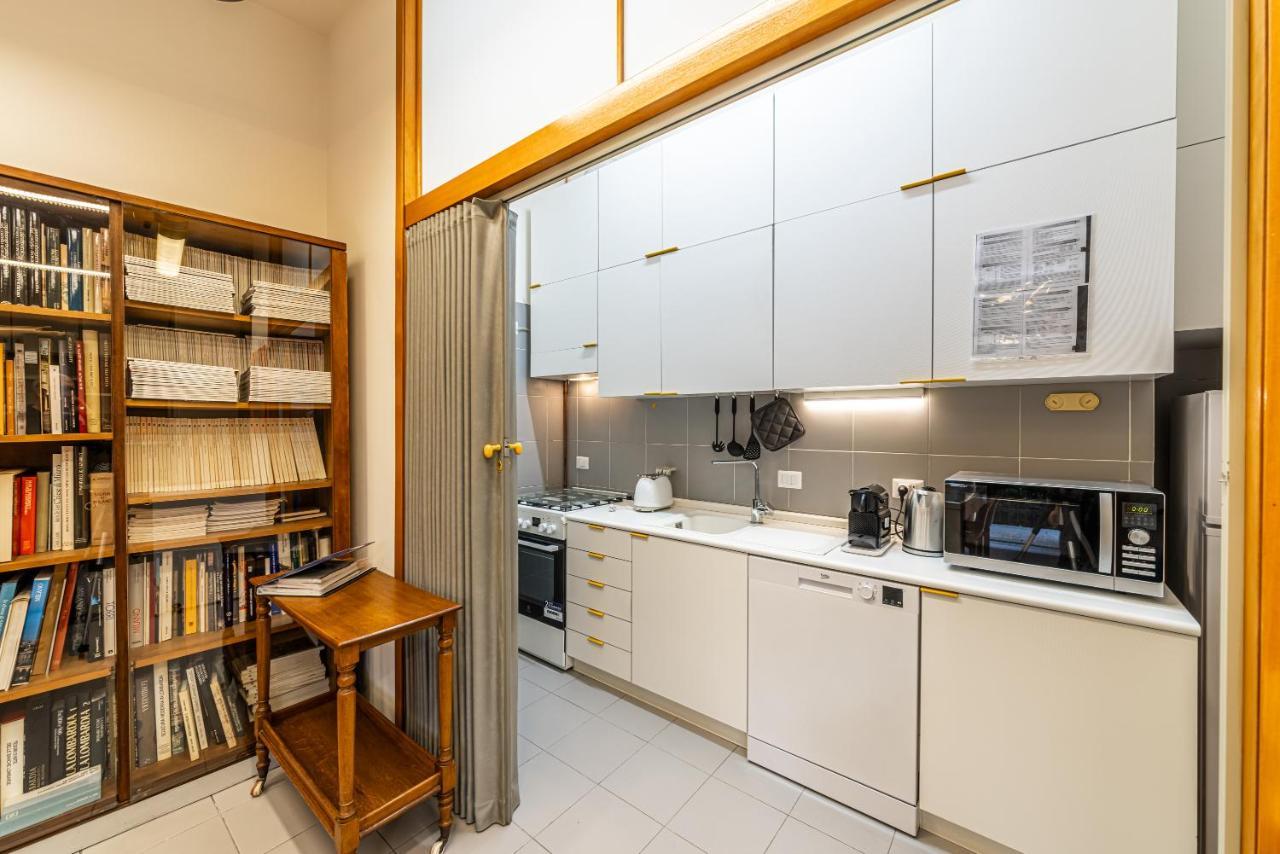 Appartamento Casa Degli Architetti