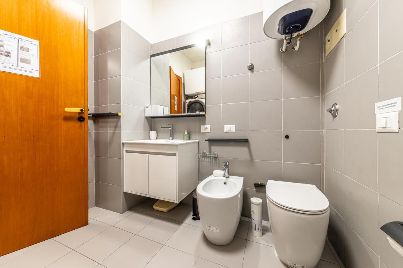 Casa Degli Architetti Appartamento *