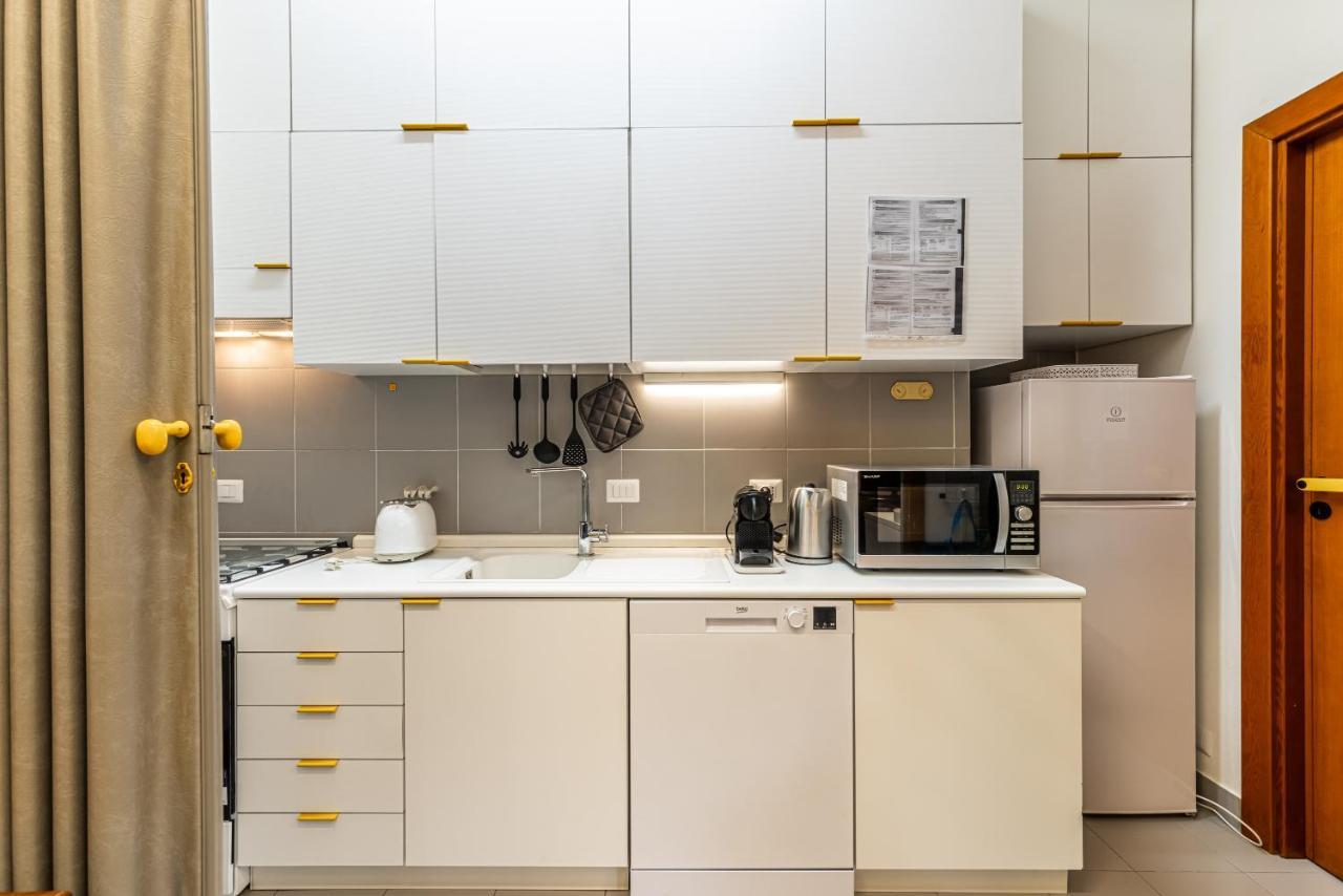 Apartment Casa Degli Architetti Mailand