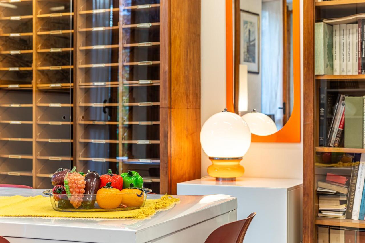 Appartamento Casa Degli Architetti