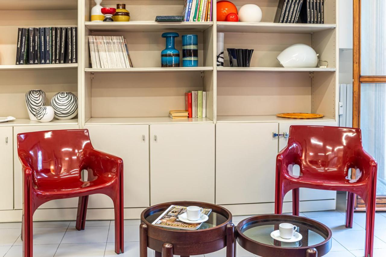 Casa Degli Architetti Appartamento
