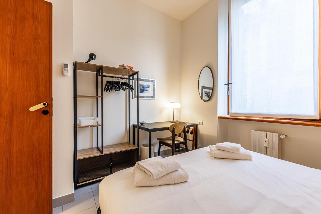 Appartamento Casa Degli Architetti