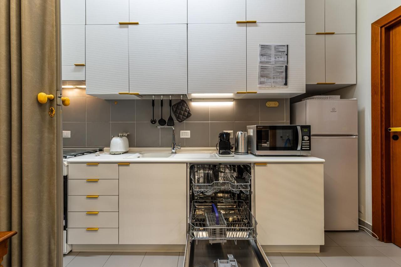 Appartamento Casa Degli Architetti