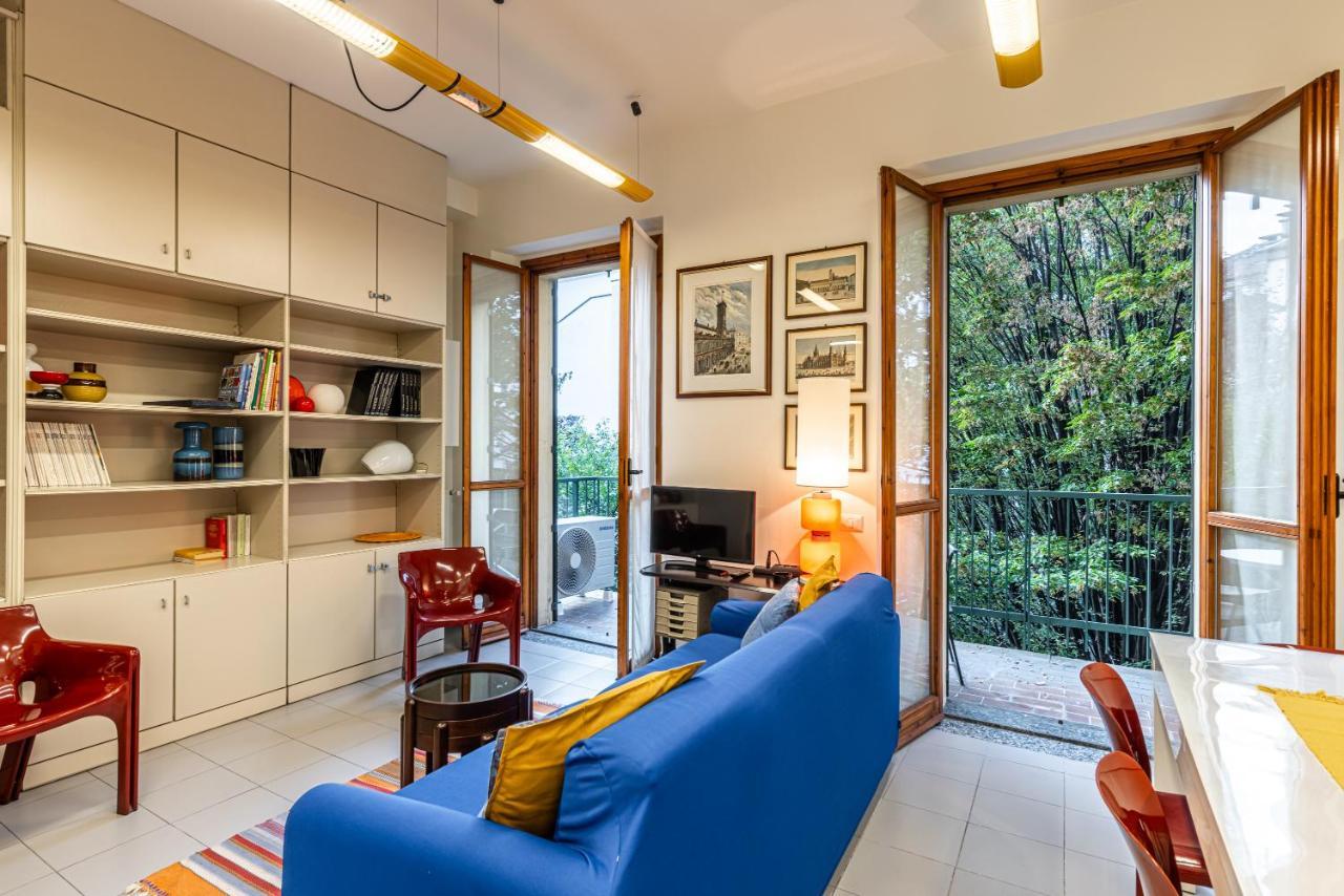 Casa Degli Architetti Mailand