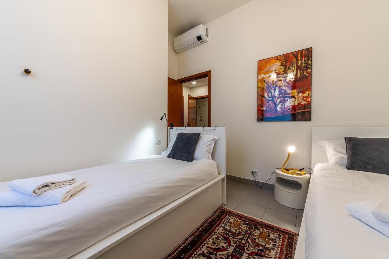 Appartamento Casa Degli Architetti