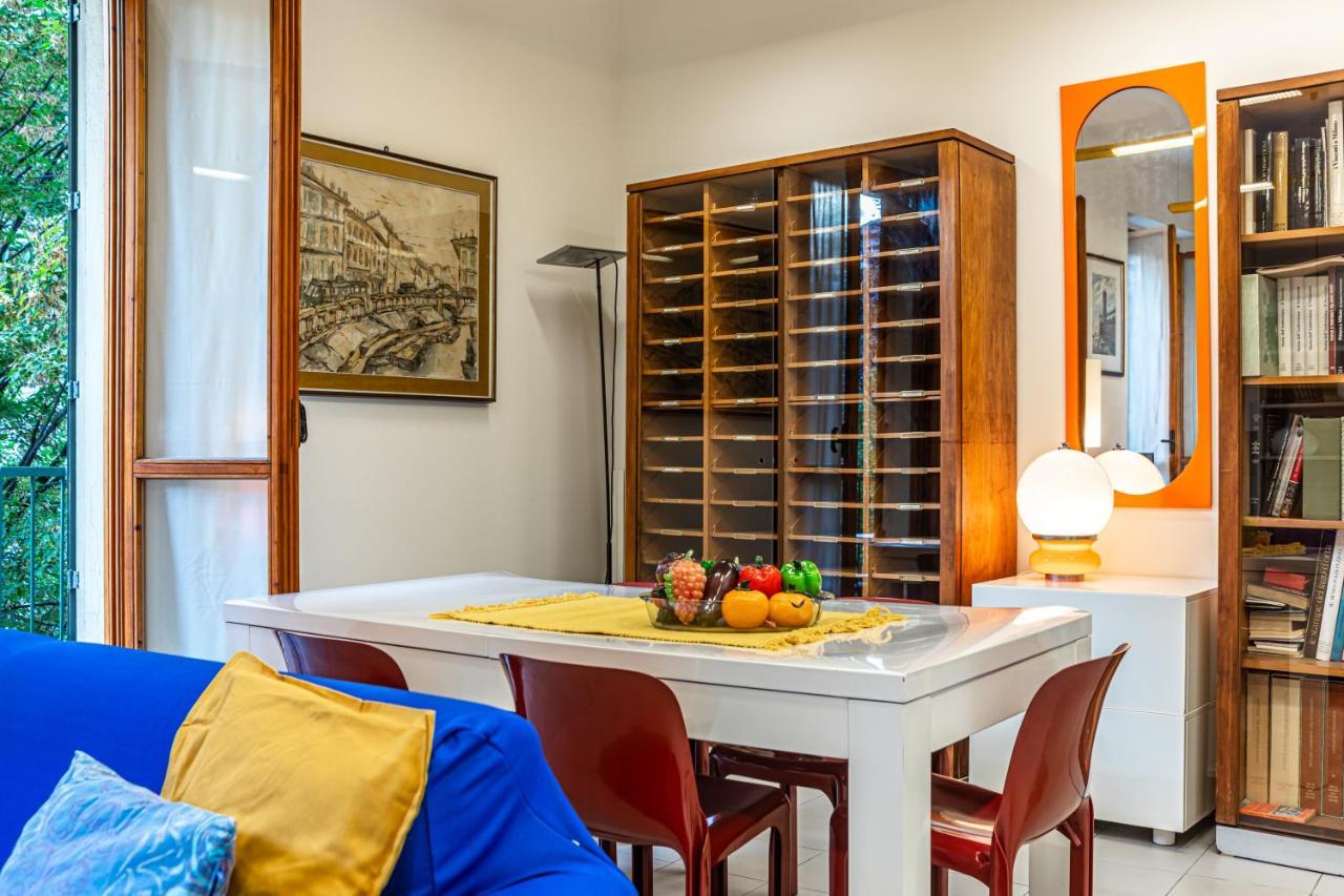 Apartment Casa Degli Architetti Mailand