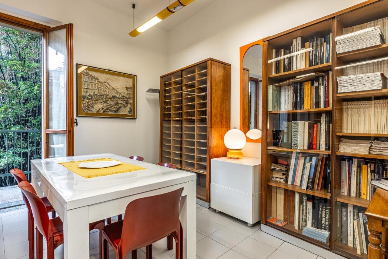 Casa Degli Architetti * Mailand